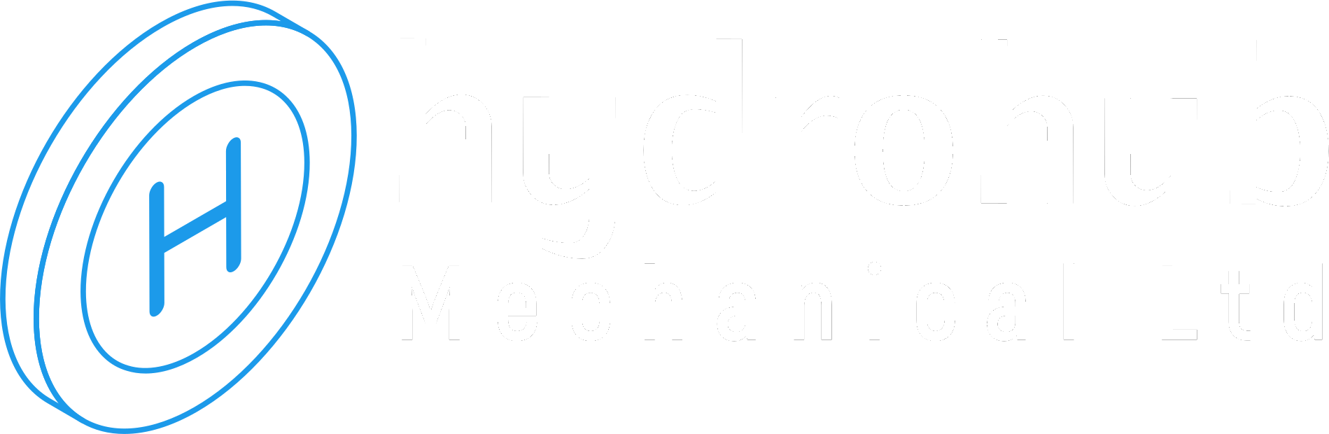 Hydrohub Mechanical Ltd logo